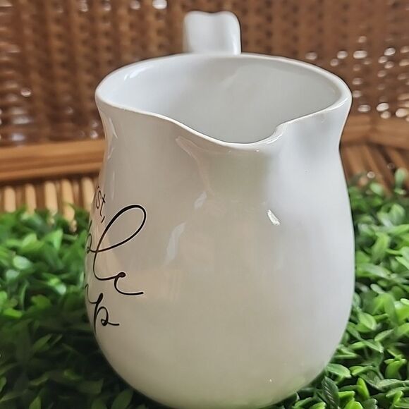 Maple Syrup Pitcher - Picture 5 of 6